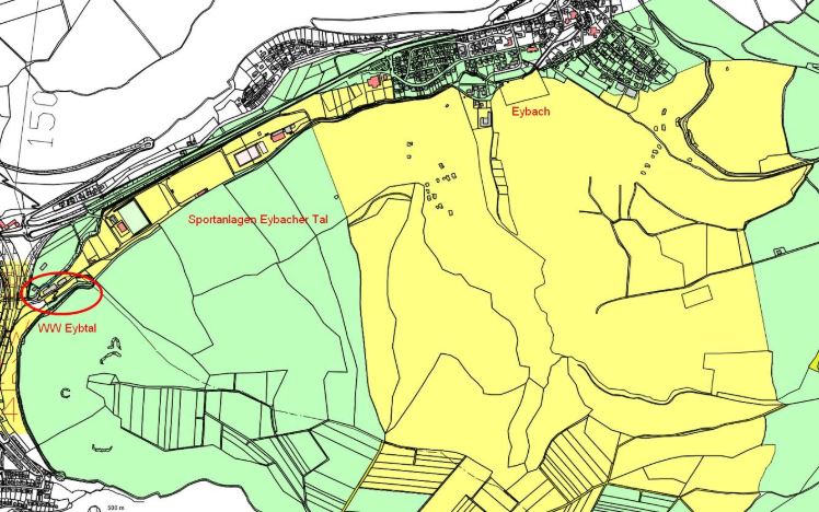 Zweckverband Wasserversorgung Ostalb - Wasserschutzgebiete